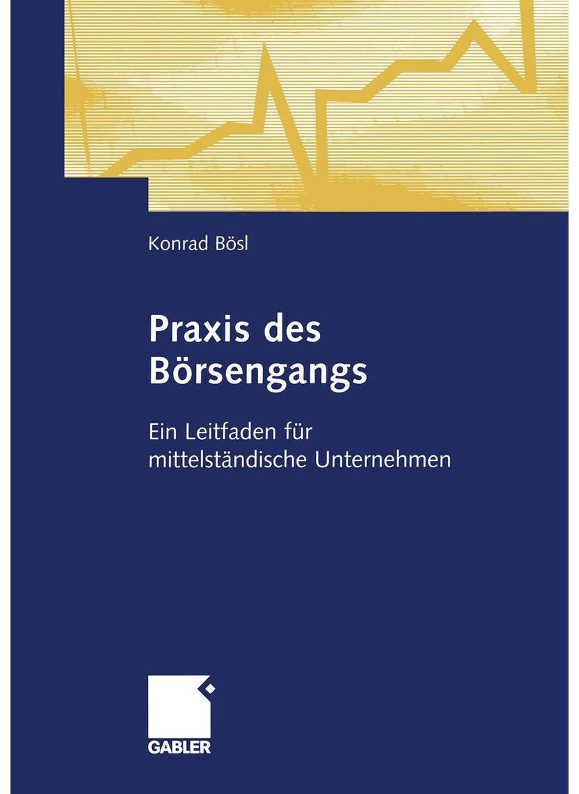Praxis des Börsengangs 