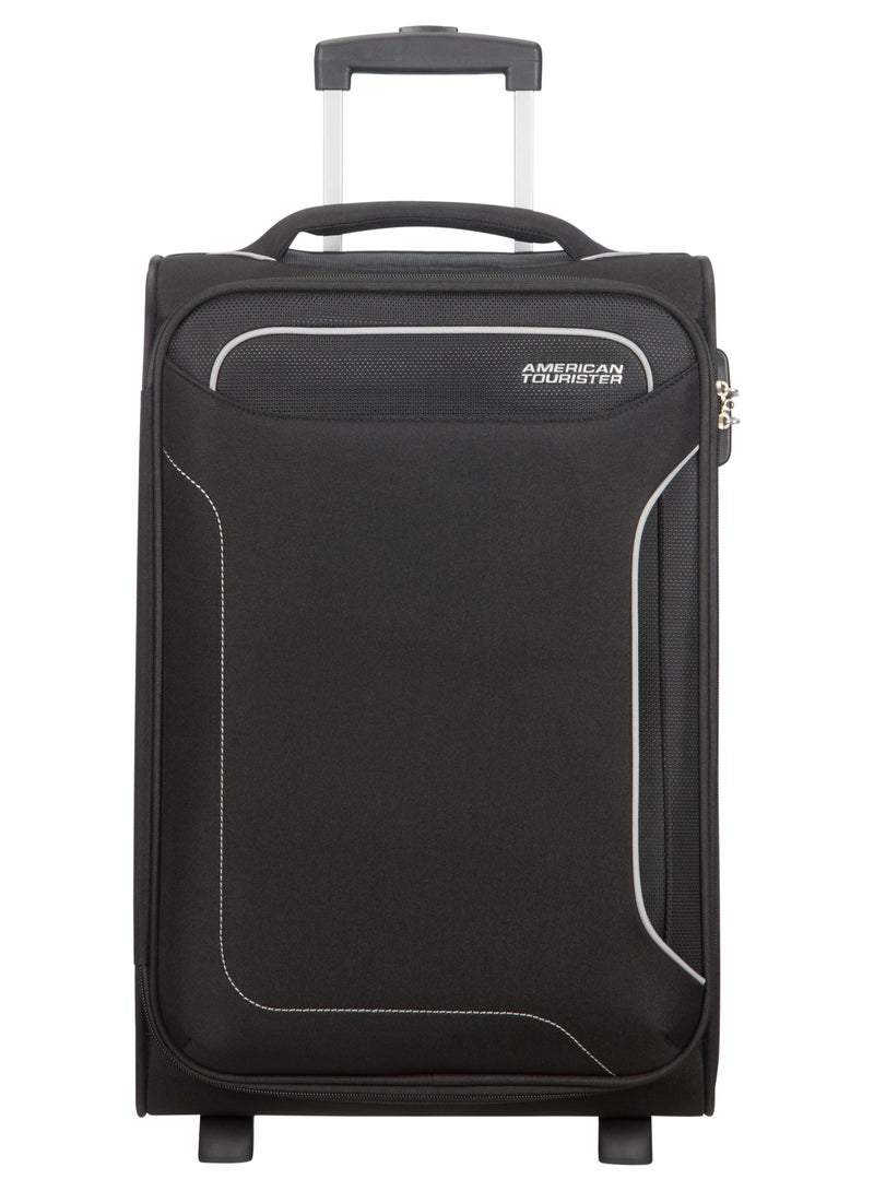 AMERICAN TOURISTER HOLIDAY SPINNER  68CM BLACK TSA - Image 1