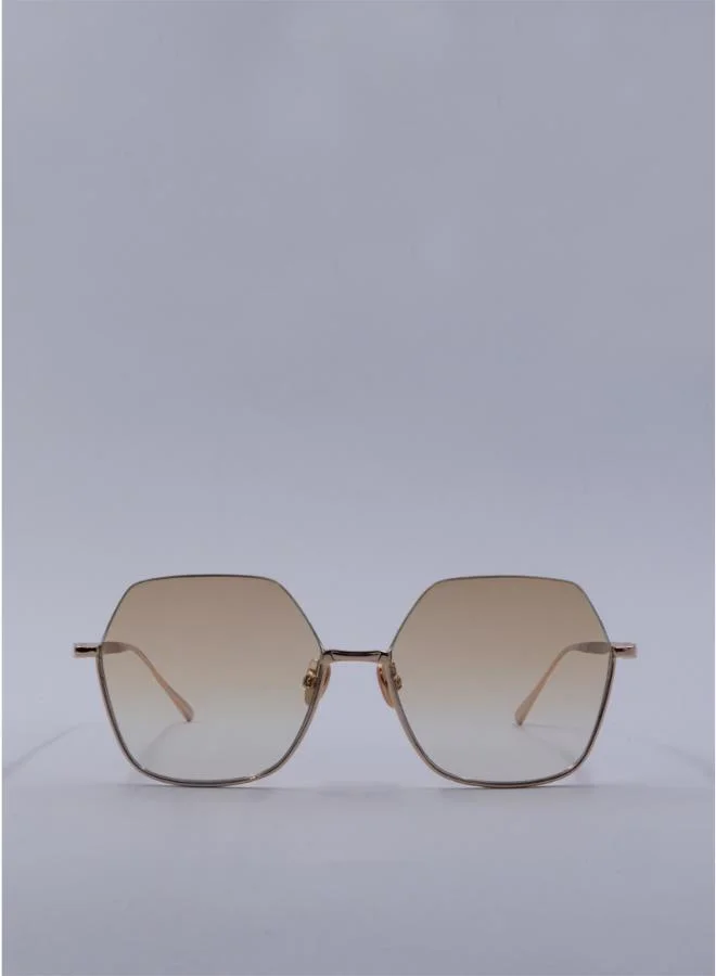 Scotch & Soda Orchard Butterfly Sunglasses