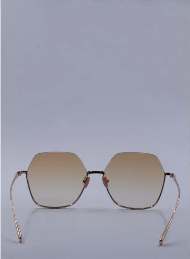 Scotch & Soda Orchard Butterfly Sunglasses