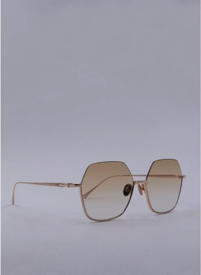 Scotch & Soda Orchard Butterfly Sunglasses