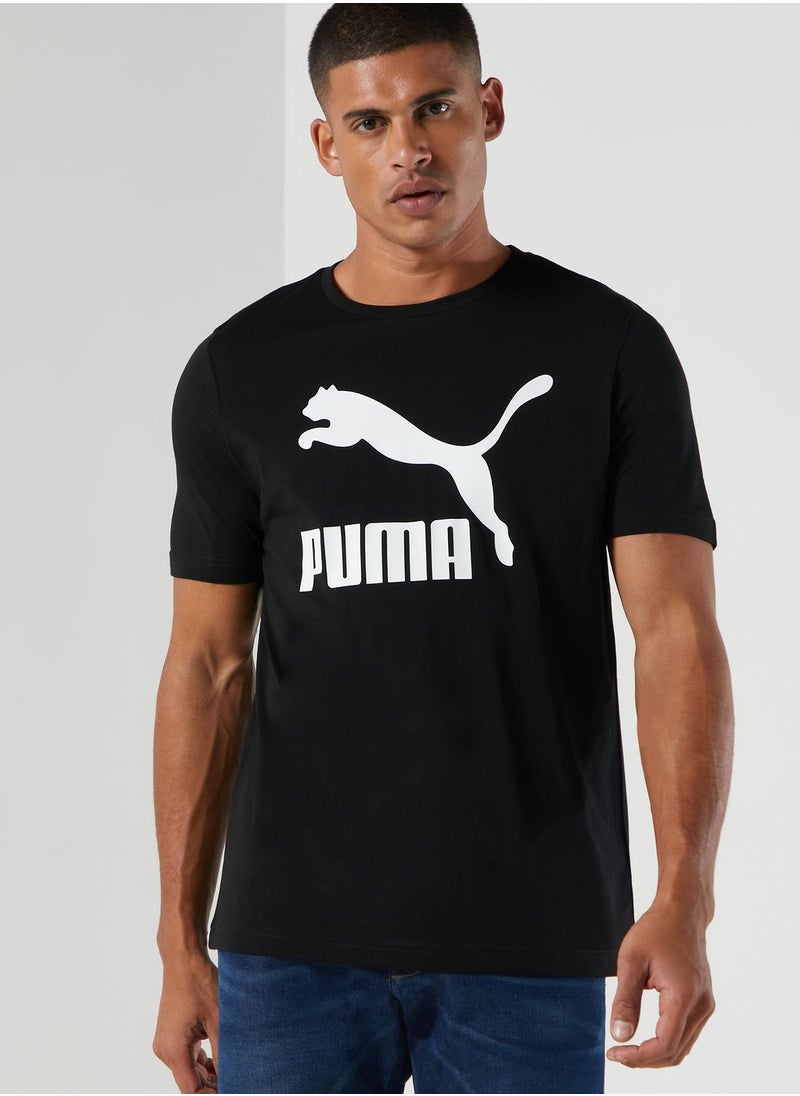 PUMA - Classics men t-shirt - Image 1
