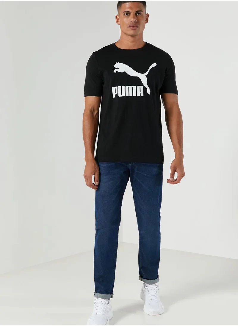 PUMA Classics men t-shirt