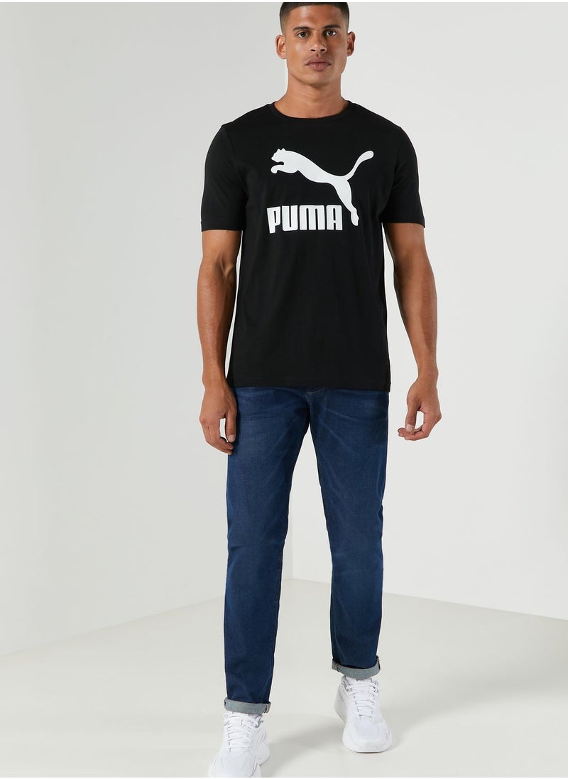 PUMA - Classics men t-shirt - Image 1