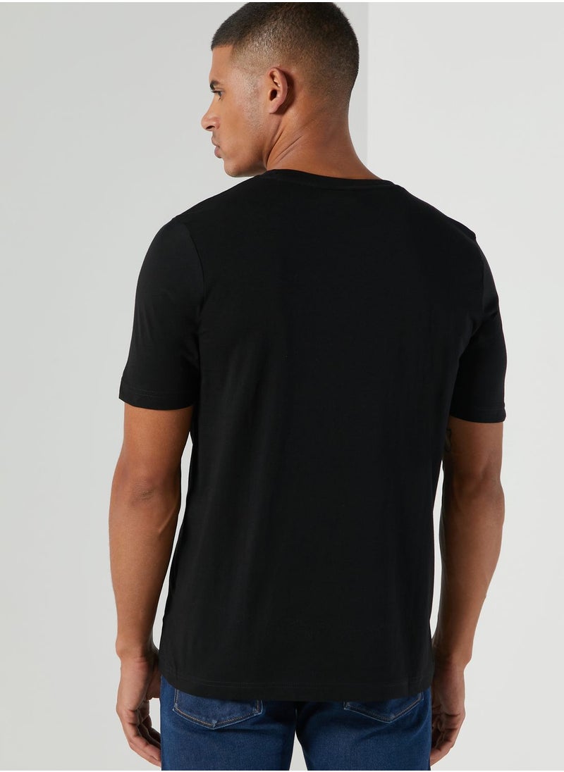 PUMA - Classics men t-shirt - Image 1