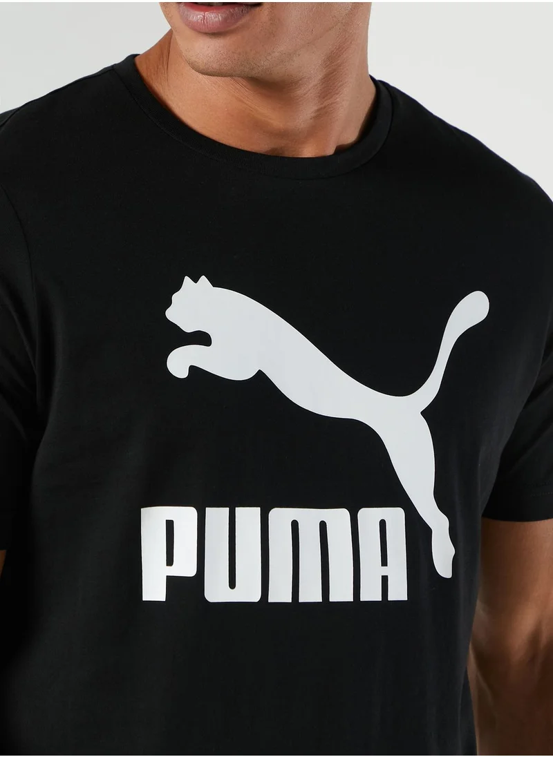 PUMA Classics men t-shirt