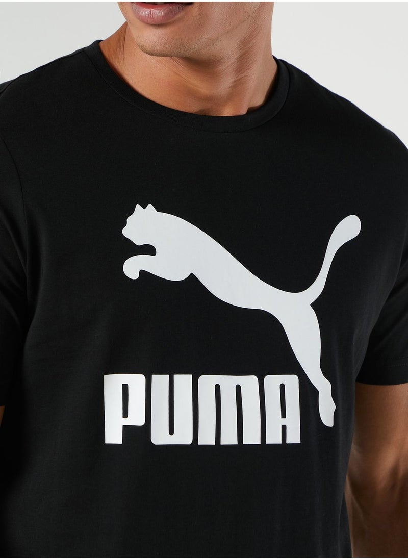 PUMA - Classics men t-shirt - Image 1