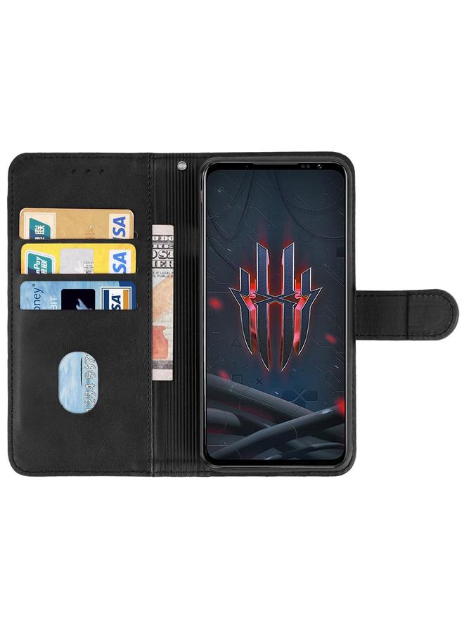 erorex Leather Phone Case For ZTE nubia Red Magic 6s pro - Image 3