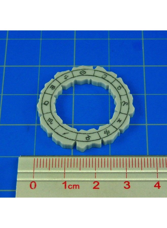 LITKO Cthulhu Omen Indicator Grey - Image 3