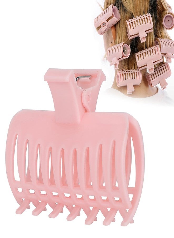 Zetiling 15Pcs Hair Roller Clips and Claws - Replacement Hairdressing Tools for Hot Rollers and Hair Curlers - Image 1