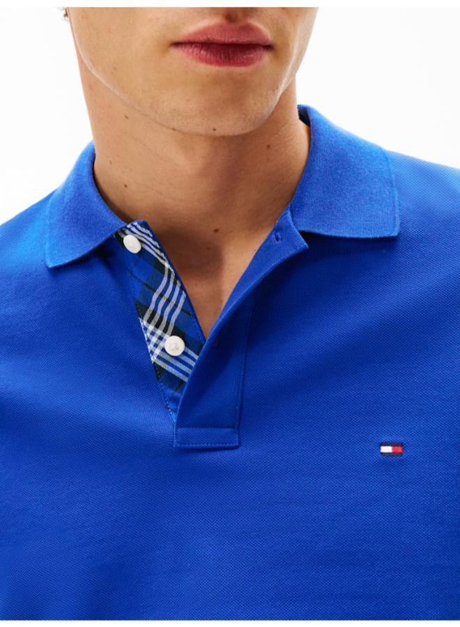 TOMMY HILFIGER Logo Polo - Image 3