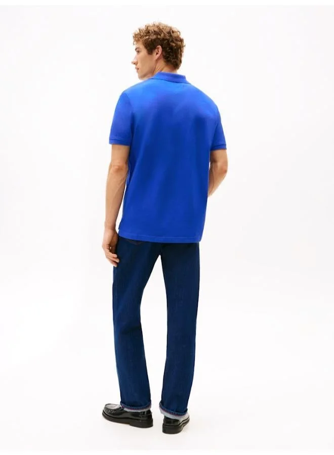 TOMMY HILFIGER Logo Polo
