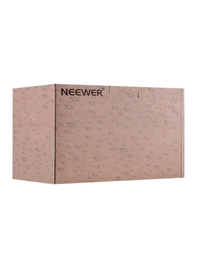 Neewer Universal Arca Type Quick Release Plate All Metal with 1/4 Inch Screw Fits Standard Arca Type Clamp for Camera Tripod Ballhead (PU50 50mm) - Image 2