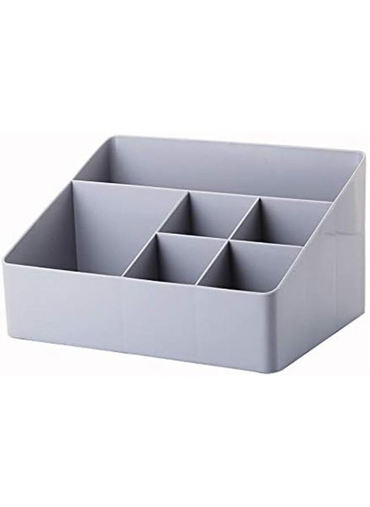 Perfii Multipurpose Storage Organizer for Cosmetics, Pens and Office items for Home and Work  - Image 1