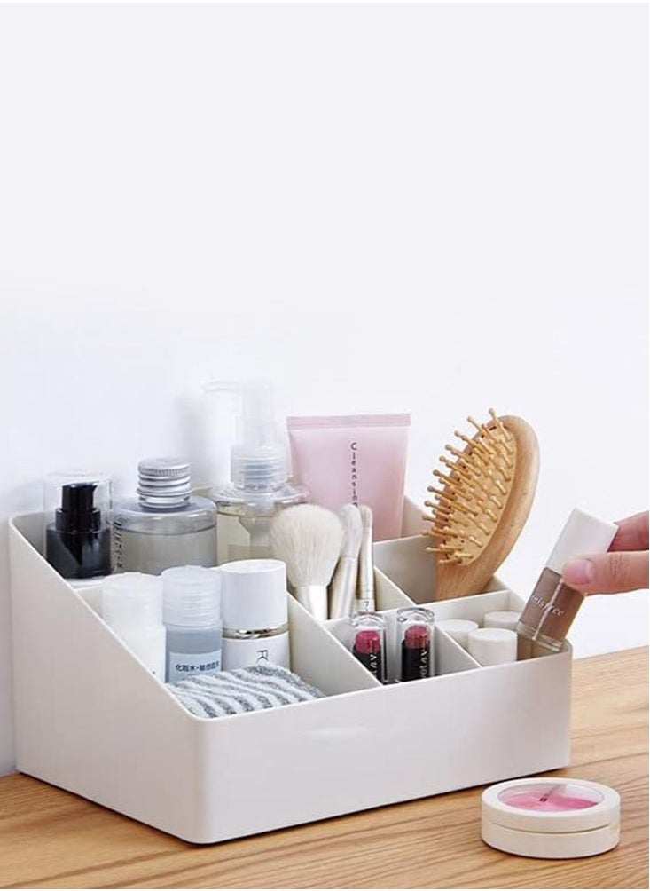 Perfii Multipurpose Storage Organizer for Cosmetics, Pens and Office items for Home and Work  - Image 3