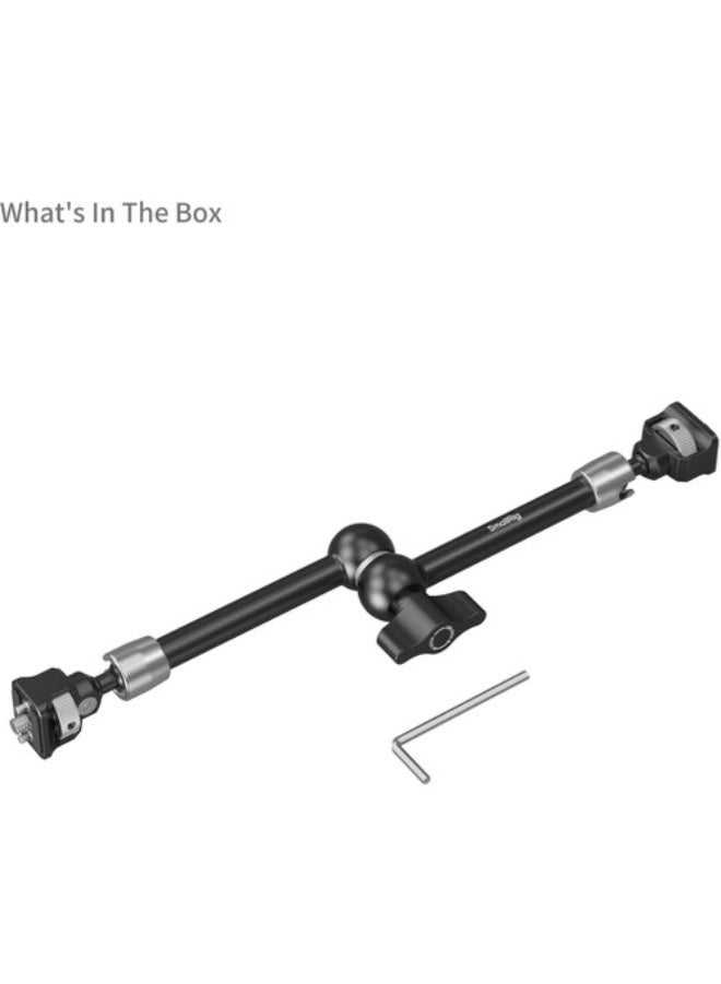 SmallRig Magic Arm Support with 1/4"-20 Screws (11") - Image 2