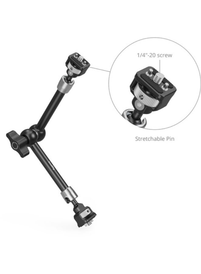 SmallRig Magic Arm Support with 1/4"-20 Screws (11") - Image 4