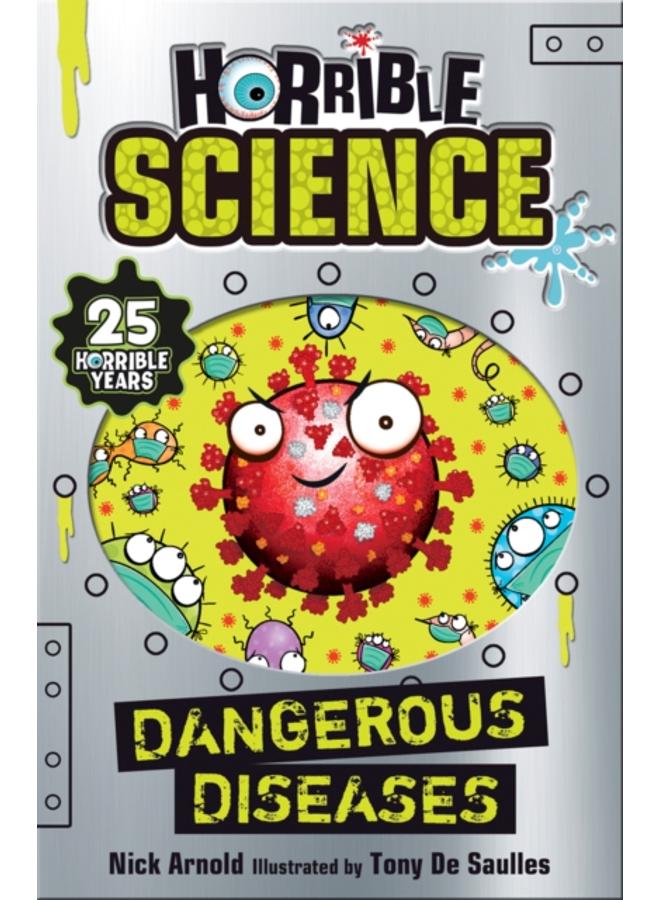 Dangerous Diseases 