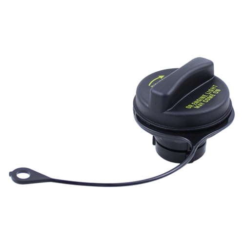 DooFig Fuel Tank Gas Cap for Ford Crown Victoria Escort Explorer Mustang Ranger Taurus Thunderbird Windstar Lincoln Aviator Continental LS Town Car Mercury Grand Marquis Mountaineer Sable - Image 1