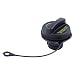 DooFig Fuel Tank Gas Cap for Ford Crown Victoria Escort Explorer Mustang Ranger Taurus Thunderbird Windstar Lincoln Aviator Continental LS Town Car Mercury Grand Marquis Mountaineer Sable - Image 2
