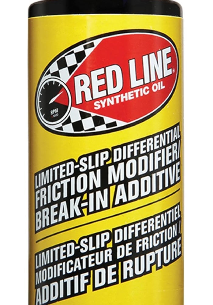 Red Line معدل احتكاك الانزلاق المحدود من ريد لاين - 4 أونصة - Image 1