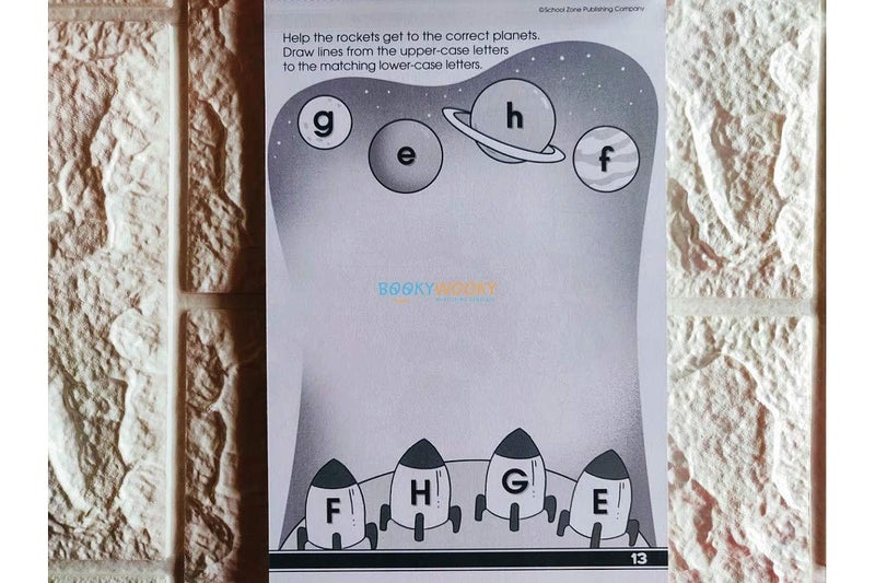 Learn the Alphabet (Pad) - Image 2