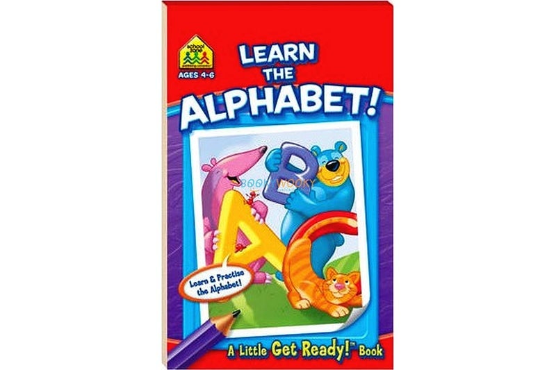 Learn the Alphabet (Pad) - Image 5