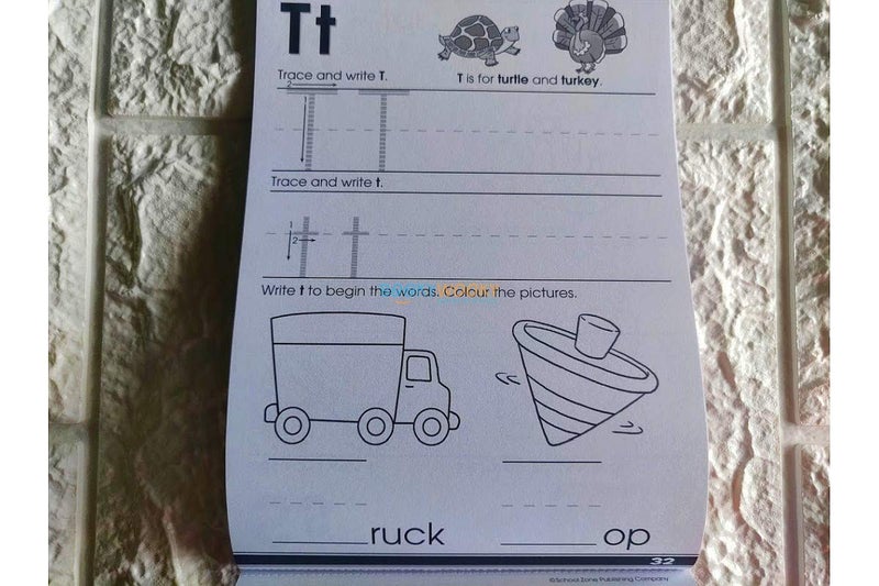 Learn the Alphabet (Pad) - Image 3