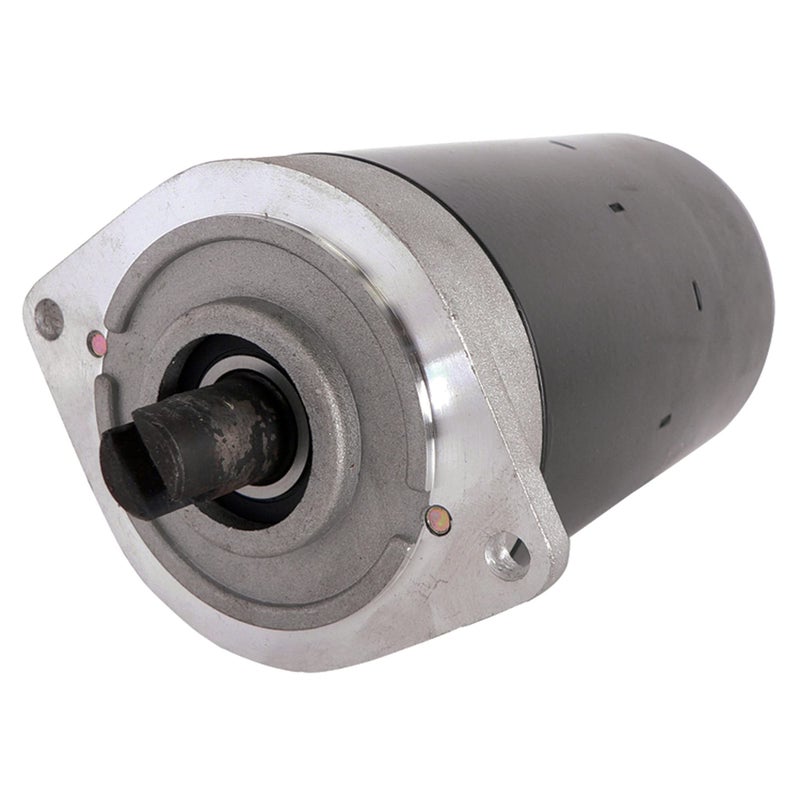DB Electrical 430-29013 Pump Motor for Fenner Prime Track Mover Spx Slotted 12V BI-Directional W-8055 11.212.159 11.212.334 11.216.238 - Image 4