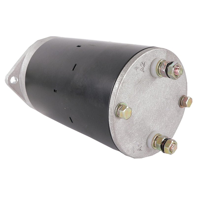 DB Electrical 430-29013 Pump Motor for Fenner Prime Track Mover Spx Slotted 12V BI-Directional W-8055 11.212.159 11.212.334 11.216.238 - Image 3