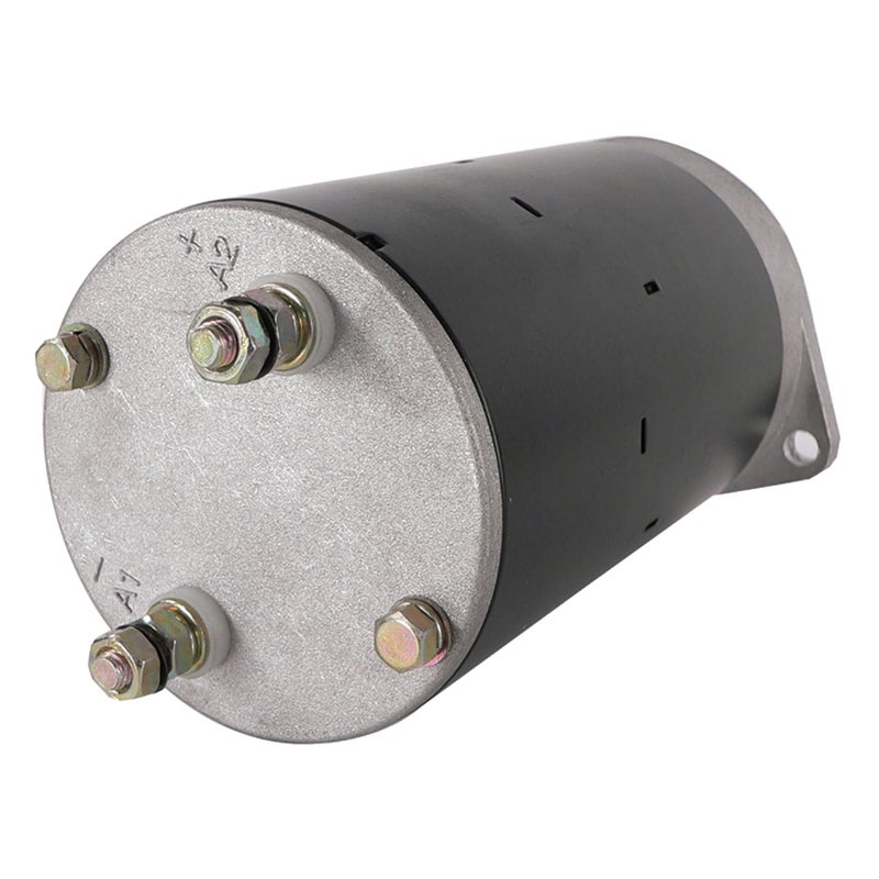 DB Electrical 430-29013 Pump Motor for Fenner Prime Track Mover Spx Slotted 12V BI-Directional W-8055 11.212.159 11.212.334 11.216.238 - Image 2