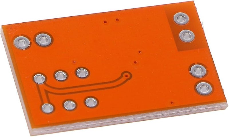 SSM2167 Low Noise Microphone Preamplifier Board Compression Module 3V to 5V - Image 3