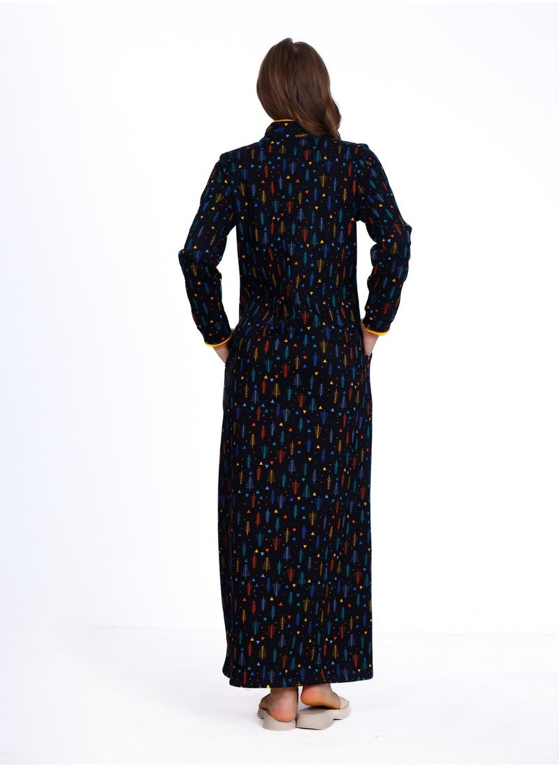 zecotex  - special nightgown 8020 - Image 1