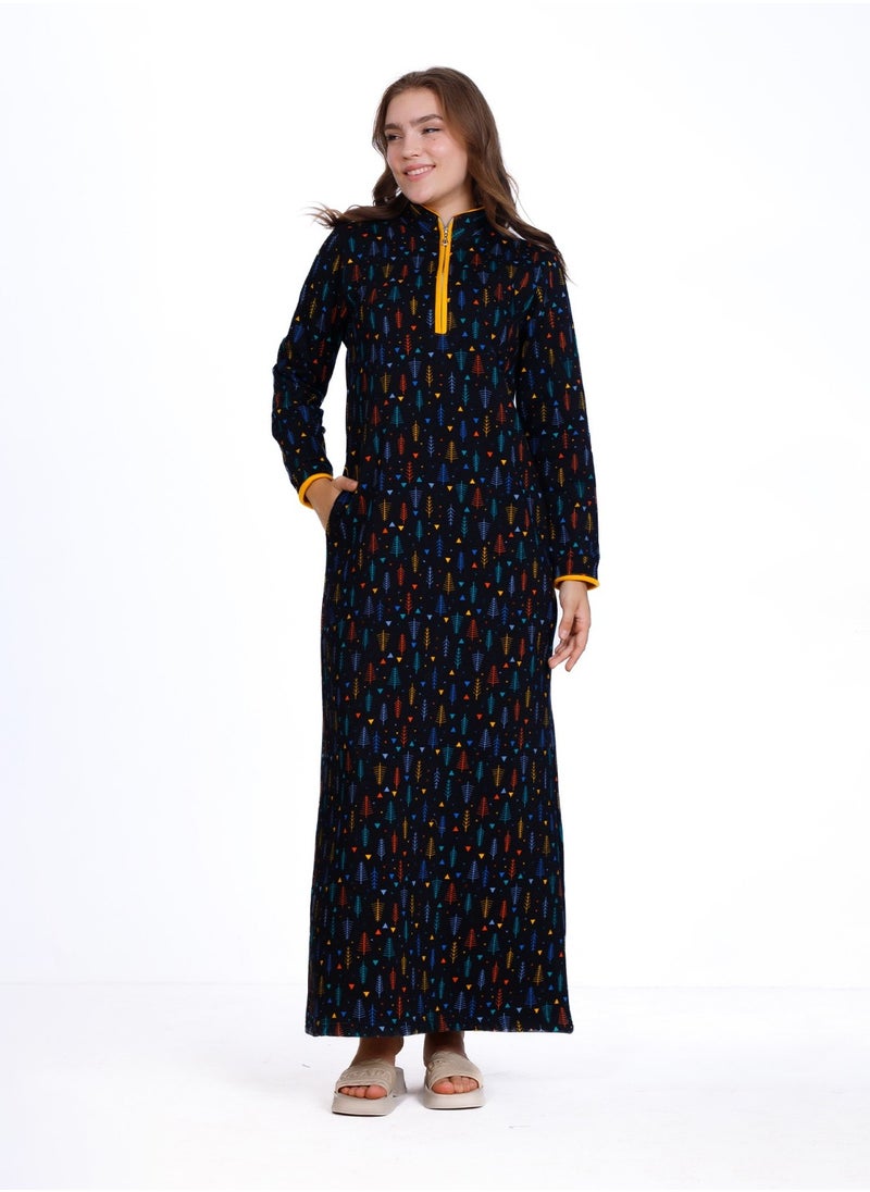 zecotex  - special nightgown 8020 - Image 1