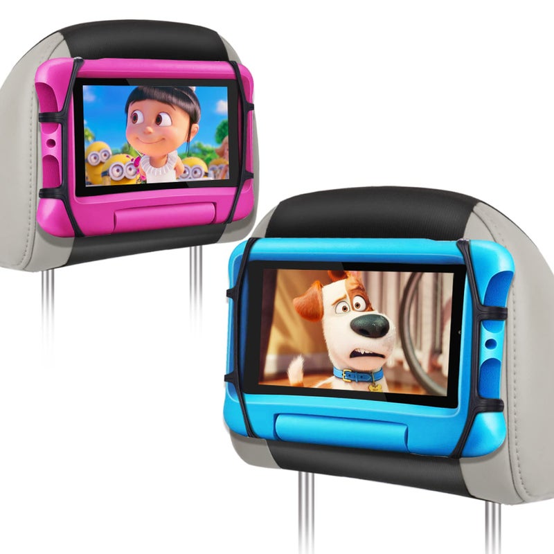 FANGOR 2 Pack Tablet Holder for car - Image 1