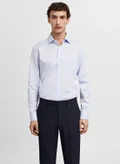 Mango Man blue