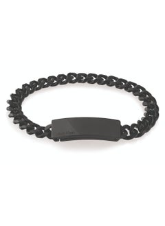 CALVIN KLEIN CALVIN KLEIN JEWELRY ARCHITECTURAL LINES MENS CHAIN BRACELET - 35000418  - Image 1