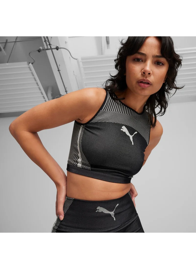 PUMA Dare To Crop Top Women's Tank Top
