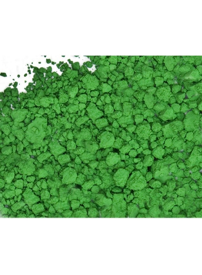 PURENSO Select - Chromium Oxide Green Powder, 15G I For Cosmetic, Candles, Nail Art, Craft Polish, Eye Shadows, Lip Products, Makeup - Image 4