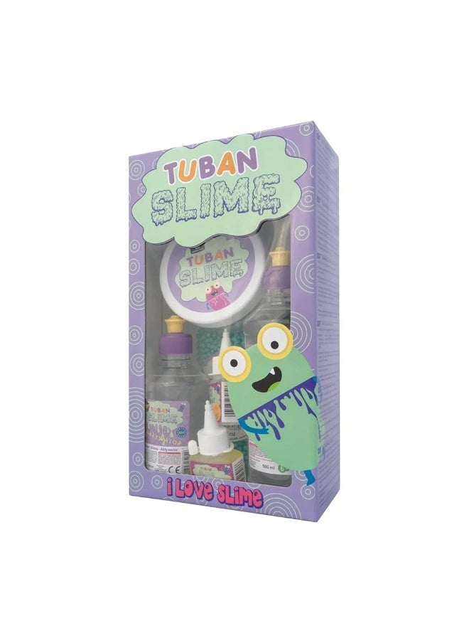 Tuban I Love Slime Large Creative Kit - pzsku/Z20B1EFD4EFB9242D7292Z/45/_/1730104244/57918c80-3b96-493d-9237-050775314762