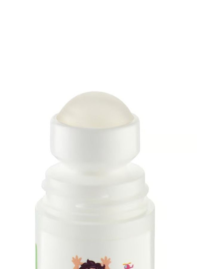 Mamaearth Easy Tummy Roll On Natural Relief From Indigestion And Colic For 3 Months Hing And Fennel Oil 40Ml - Image 4
