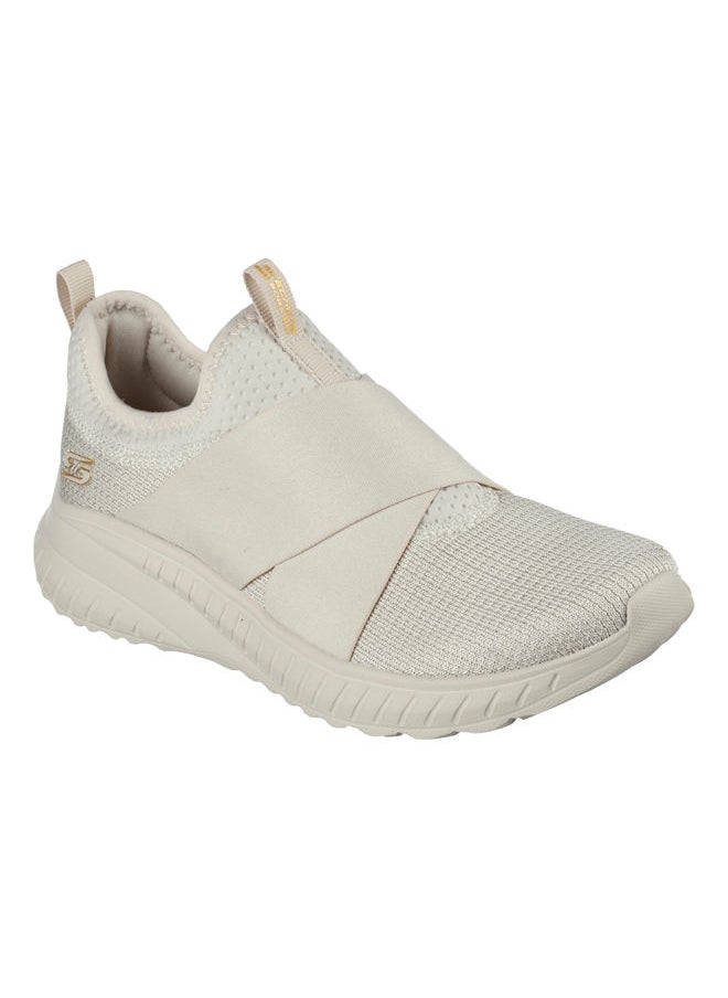 SKECHERS - Bobs Squad Chaos Slip-Ons - Image 1
