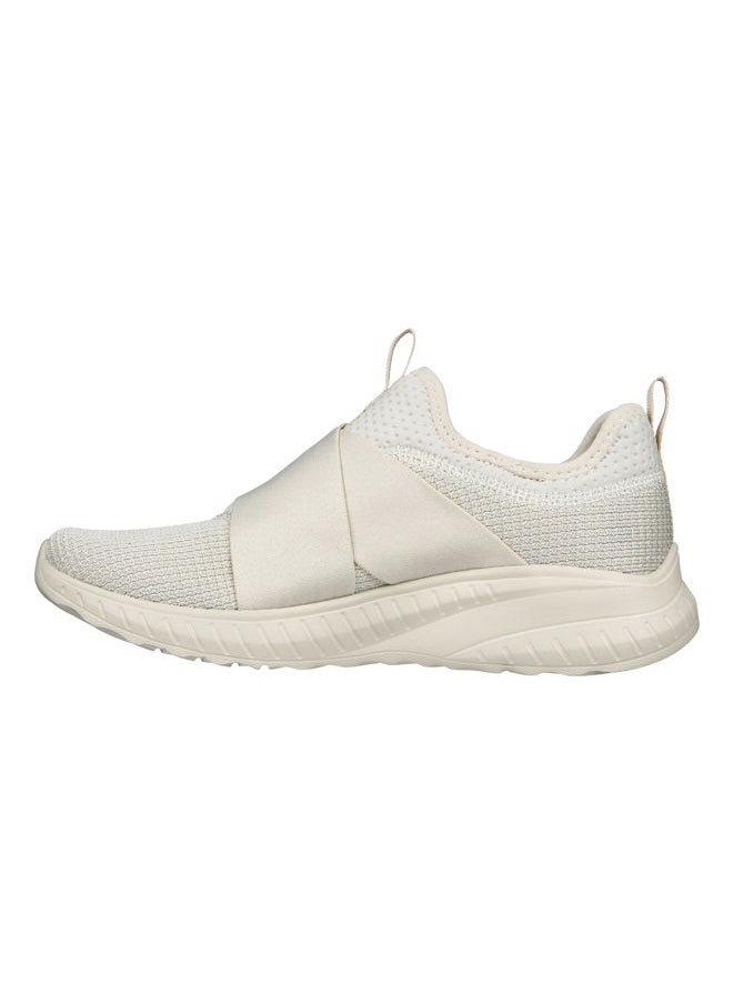 SKECHERS - Bobs Squad Chaos Slip-Ons - Image 1