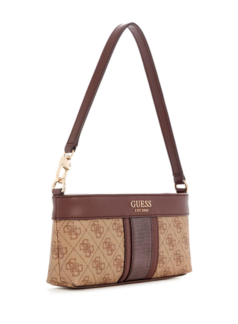 GUESS GUESS Cristiana Mini Shoulder Bag - Image 2