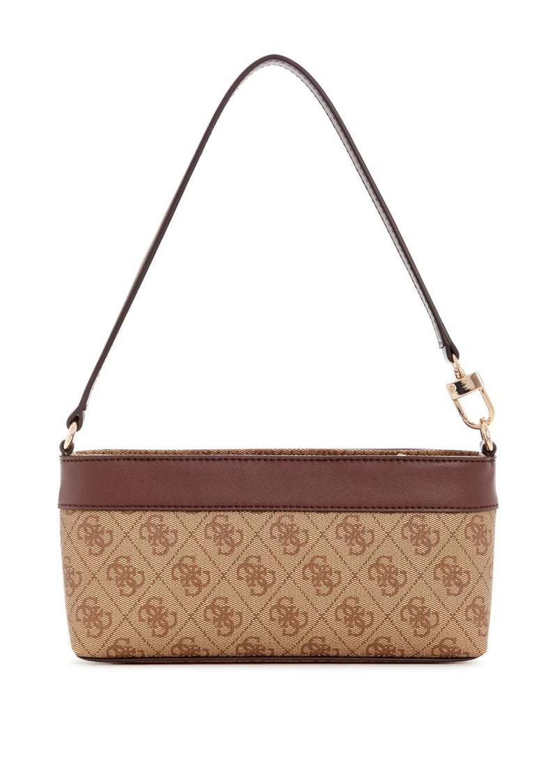 GUESS GUESS Cristiana Mini Shoulder Bag - Image 3