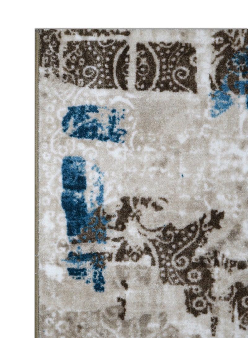 Mac Carpet Audi Doormat Size : 50x80 cm - Image 5