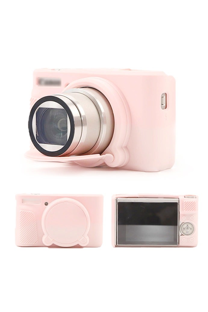 Unewshi Unewshi Camera Case For Canon Powershot SX740 SX730 Hs