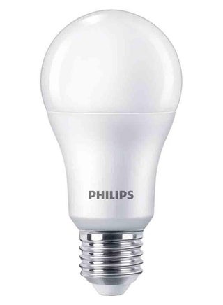 مصباح LED أساسي 13 واط 6500 كلفن 230 فولت E27