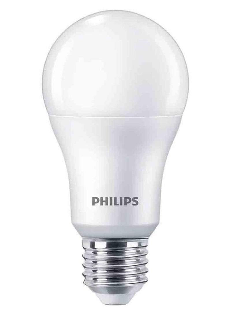 Essential LED Bulb 13W 6500K 230V E27 - Cool Daylight