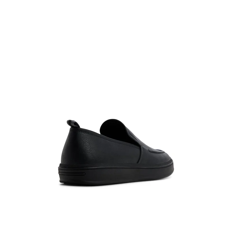 Call it Spring Cantor Men Black Loafers
